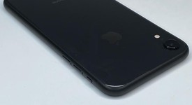 Good
													Apple iPhone Xr - T-Mobile, Black, 64 GB, A1984, photo 5 of 6