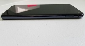 Good
													Samsung Galaxy S10e - AT&T, Black, 256 GB, 8 GB, SM-G970U, photo 4 of 8