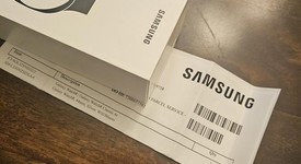 New
													Samsung Galaxy Watch8 - Wi-Fi, Silver, SM-L330, 44mm, photo 1 of 7