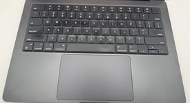 Mint
													MacBook Pro Late 2023 (M3) - 14" - Apple M3 Pro 11-core, Black, 512 GB, 18 GB, 14-core GPU, photo 3 of 7