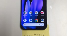 Good
													Google Pixel 9 Pro XL - AT&T, Obsidian, 256 GB, 16 GB, GGX8B, photo 5 of 5