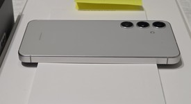 Good
													Samsung Galaxy S24 - T-Mobile, Gray, 256 GB, 8 GB, SM-S921U, photo 3 of 8