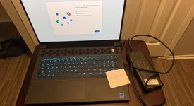 Good
													Dell Alienware Laptop, photo 4 of 11