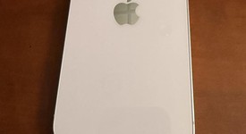 Good
													Apple iPhone 14 Plus - AT&T, Purple, 128 GB, A2632, photo 2 of 5