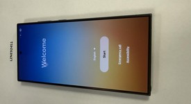 Good
													Samsung Galaxy S24 Ultra - T-Mobile, Black, 512 GB, 12 GB, SM-S928U, photo 1 of 8