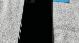 Good
													Apple iPhone 11 - Unlocked, Black, 128 GB, A2111, photo 3 of 12