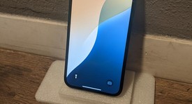 Good
													Apple iPhone 12 - Unlocked, Blue, 64 GB, A2172, photo 3 of 19