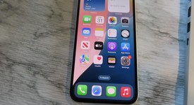 Good
													Apple iPhone 14 - Unlocked, Starlight, 128 GB, A2649, photo 1 of 4