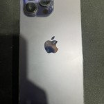 Fair Apple iPhone 14 Pro Max - Unlocked, 512 GB, Purple, A2651