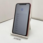 Good Apple iPhone 11 - Unlocked, 64 GB, Red, A2111