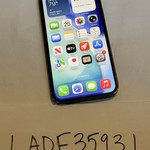 Good Apple iPhone 12 Mini - Unlocked, 128 GB, Blue, A2176