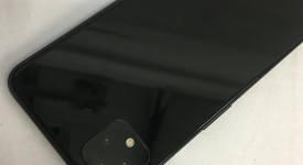 Good
													Google Pixel 4 XL - T-Mobile, Black, 64 GB, 6 GB, G020J, photo 5 of 7
