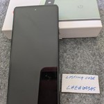 Mint Google Pixel 6a - Google Fi, 128 GB, Sage, 6 GB