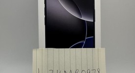 New
													Apple iPhone 16 Pro - AT&T, Black, 128 GB, A3083, photo 1 of 4