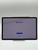 Mint Samsung Galaxy Tab S8 Plus - Wi-Fi, Rose Gold, 256 GB, 8 GB, SM-X800
