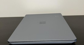 Good
													Microsoft Surface Laptop Go - I5, Blue, 256 GB, 8 GB, photo 5 of 8