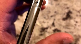 Mint
													Samsung Galaxy S10e - T-Mobile, White, 128 GB, 6 GB, SM-G970U, photo 4 of 10