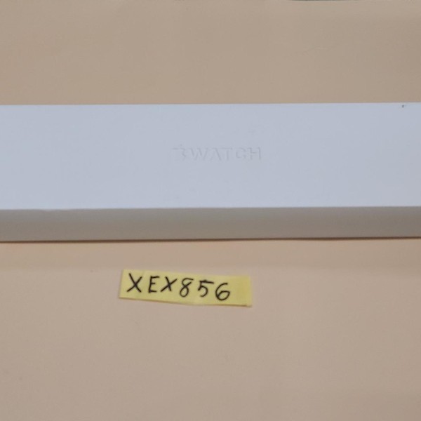 Apple Watch Series 8 45mm - Unlocked, Silver, A2774 - Cellular, Aluminum