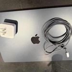 Good MacBook Air 2024 (M3) - 15 inch - 512 GB, Midnight, 16 GB, Apple M3, 10-core GPU