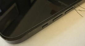 Mint
													Apple iPhone 14 Pro - AT&T, Black, 128 GB, A2650, photo 4 of 12