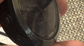 Good
													Garmin Fenix 7 Pro - Gray, Sapphire Solar, photo 4 of 8