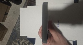 Good
													Samsung Galaxy A15 5G - Unlocked, Light Blue, 128 GB, 6 GB, photo 1 of 7