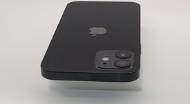 Mint
													Apple iPhone 12 - AT&T, Black, 64 GB, A2172, photo 2 of 7