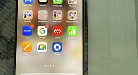 Mint
													Apple iPhone 15 Pro Max - T-Mobile, Natural, 256 GB, A2849, photo 1 of 19
