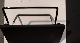 Good
													Amazon Kindle Paperwhite 11th Gen 2021 - Amazon, Black, 8 GB, photo 5 of 7