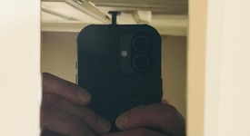 Mint
													Apple iPhone 14 Pro - AT&T, Black, 128 GB, A2650, photo 2 of 8