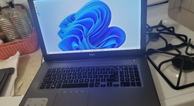 Good
													Dell Inspiron Laptop, photo 3 of 14