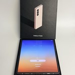 Good Samsung Galaxy Z Fold6 - AT&T, Pink, 256 GB, 12 GB, SM-F956U