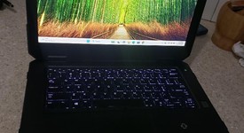 Good
													Dell Latitude Laptop, photo 3 of 20