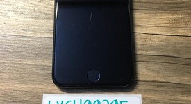 Fair
													Apple iPhone SE 2nd Gen 2020 - Verizon, Black, 64 GB, A2275, photo 2 of 7