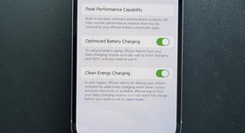 Good
													Apple iPhone 12 - Unlocked Non-US, Purple, 64 GB, A2402, photo 4 of 6