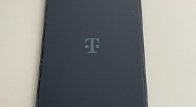 Fair
													T-Mobile Revvl 6X Pro 5G - T-Mobile, Navy Blue, 256 GB, 6 GB, photo 5 of 8