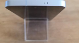 Mint
													Samsung Galaxy S25 Plus - Unlocked, Icy Blue, 256 GB, 12 GB, SM-S936U1, photo 6 of 6