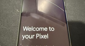 Good
													Google Pixel 8 Pro - Unlocked, Porcelain, 128 GB, 12 GB, G1MNW, mmWave 5G, photo 2 of 3