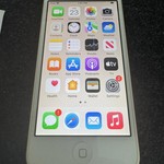 Good Apple iPod Touch 7th Gen - Wi-Fi, Gold, 32 GB