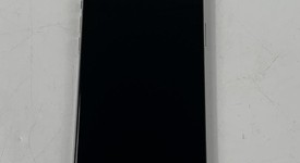 Fair
													Apple iPhone X - AT&T, Silver, 256 GB, A1901, GSM, photo 2 of 7