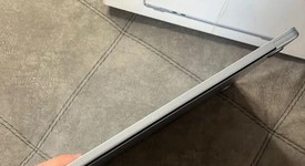 Good
													MacBook Air 2025 (M4) - 15" - Apple M4, Sky Blue, 256 GB, 16 GB, photo 2 of 6