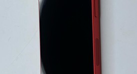 Good
													Apple iPhone 12 Mini - T-Mobile, Red, 64 GB, A2176, photo 6 of 6