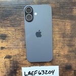 Mint Apple iPhone 17 - Verizon, 256 GB, Black, A3258