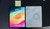 Mint Apple iPad Pro 13" (M4) 2024 - Wi-Fi, Black, 256 GB, 8 GB, A2925, Standard Glass
