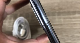 Good
													Samsung Galaxy S10e - Unlocked, Black, 128 GB, 6 GB, SM-G970U1, photo 5 of 9