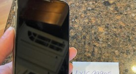 Mint
													Apple iPhone X - AT&T, Silver, 256 GB, A1901, GSM, photo 2 of 7