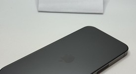 Good
													Apple iPhone 12 Pro - Unlocked, Graphite, 128 GB, A2341, photo 3 of 5