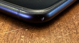 Good
													Apple iPhone Xr - Verizon, Black, 64 GB, A1984, photo 6 of 6