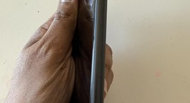 Good
													Apple iPhone 11 - Unlocked, Black, 128 GB, A2111, photo 4 of 8