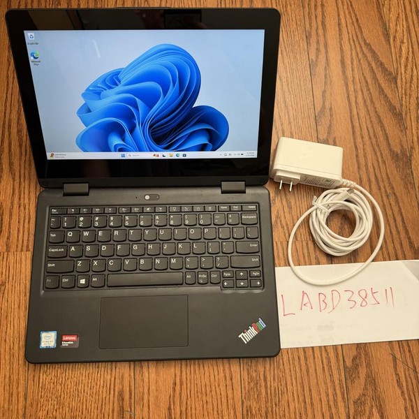 Lenovo ThinkPad Laptop